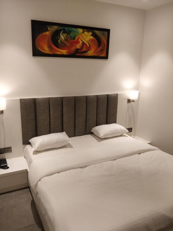 Hotel My Home Residency Nashik Luaran gambar