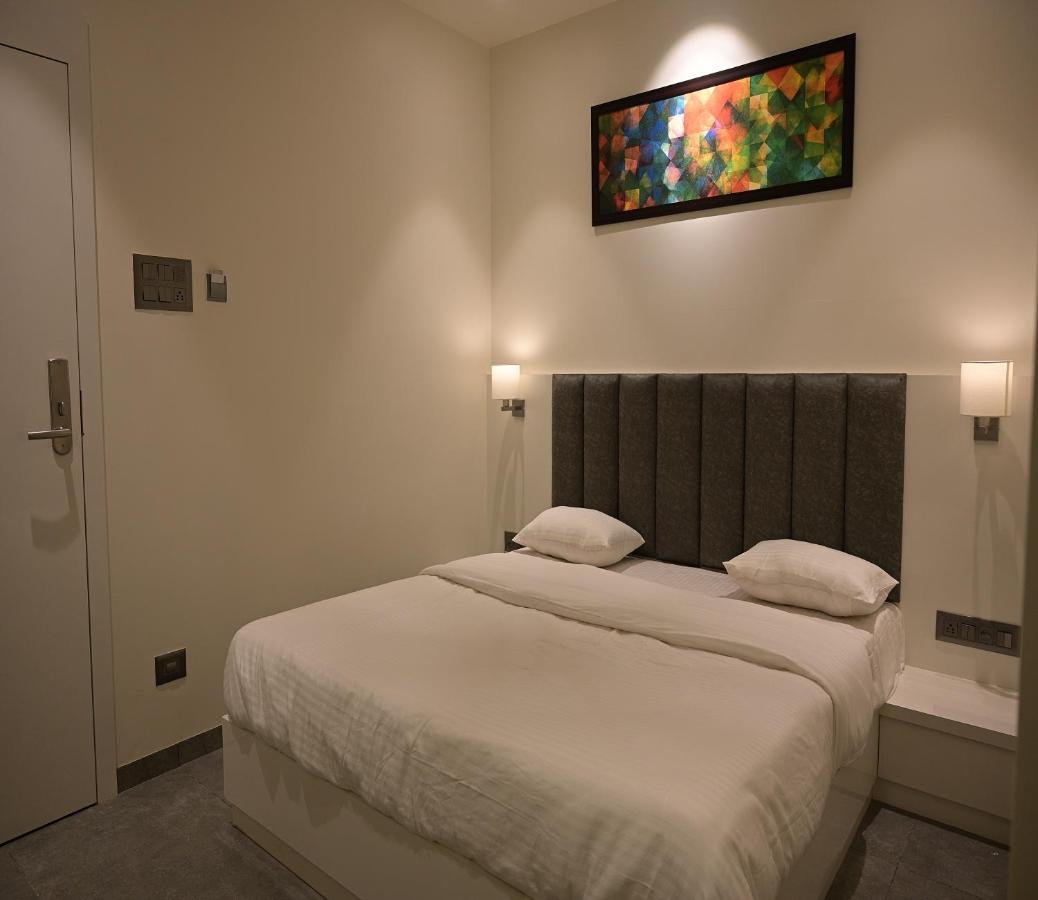 Hotel My Home Residency Nashik Luaran gambar