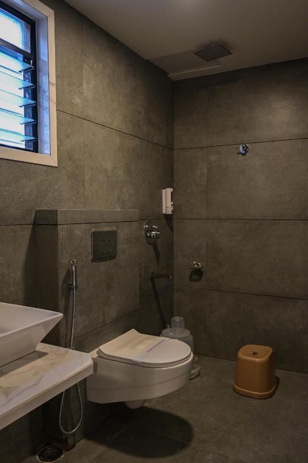 Hotel My Home Residency Nashik Luaran gambar